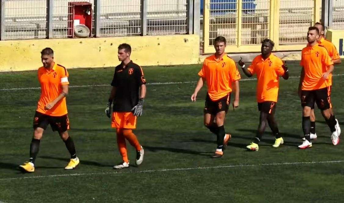 Fc Messina