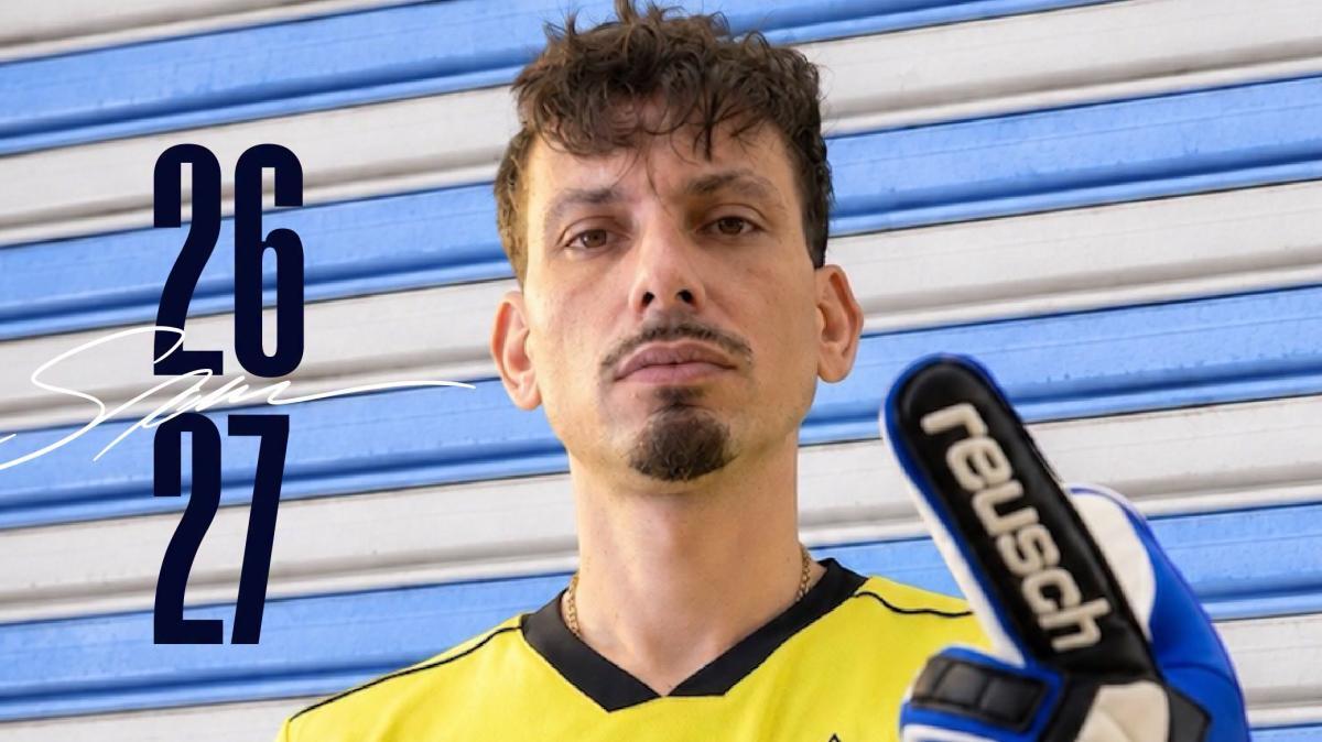 Salvatore Panarello