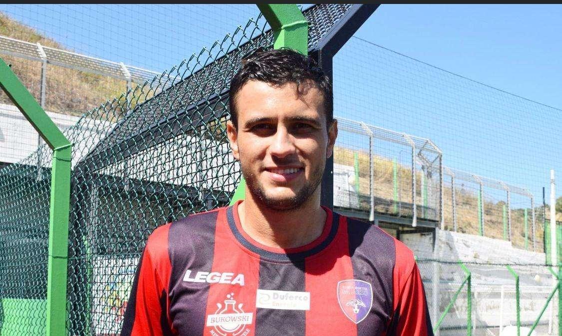 Il Milazzo si affida ancora a Salvatore Leo: rinnovo per il difensore