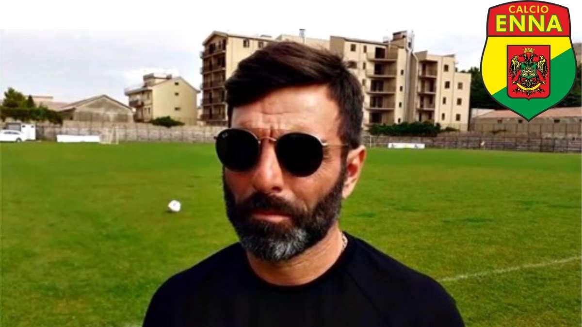 Enna, mister Catania: "Igea squadra forte. Giochiamo a viso aperto"