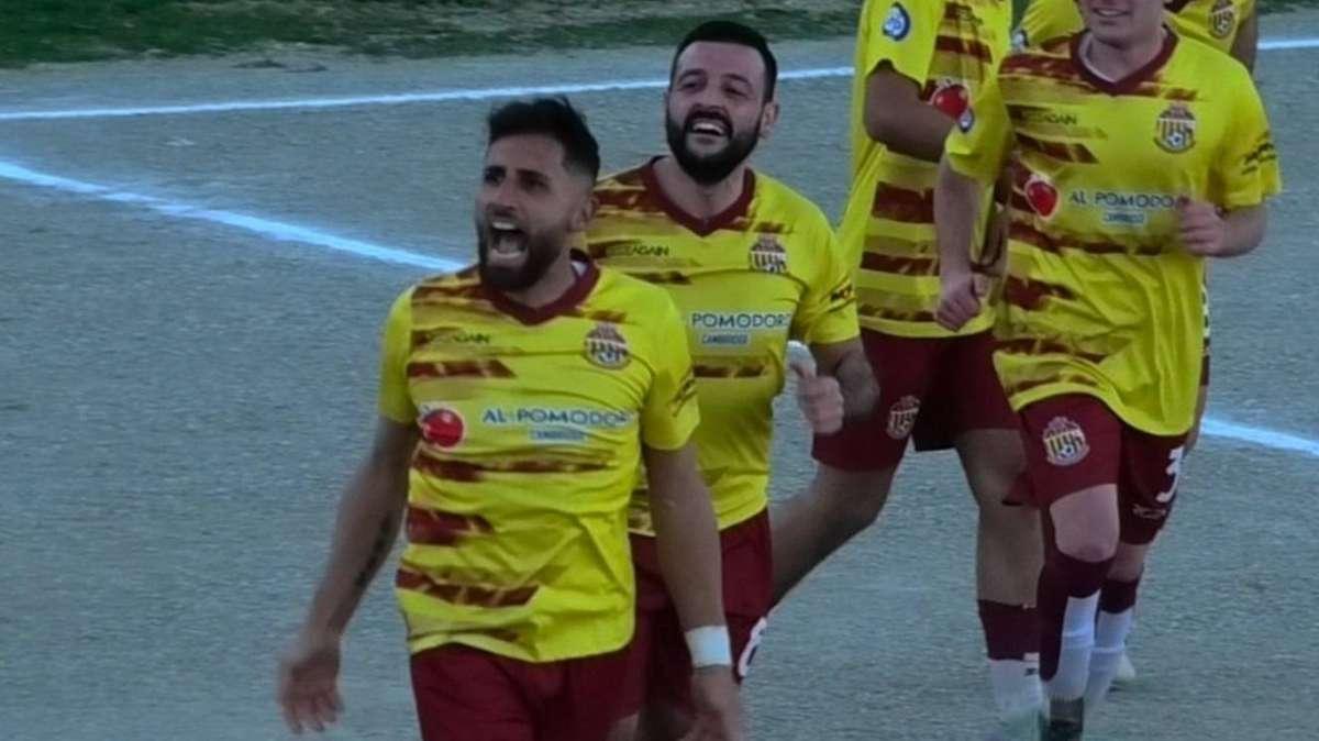 La gioia del Kaggi