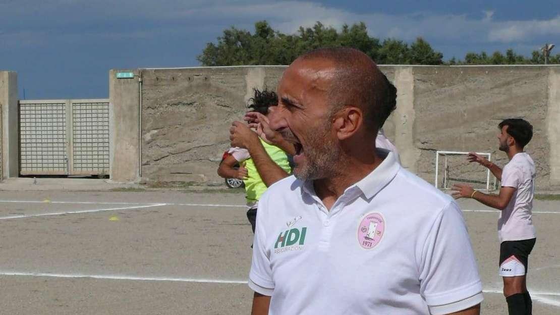[VIDEO] Torrenovese, Bontempo: "Obiettivo salvezza senza patemi"