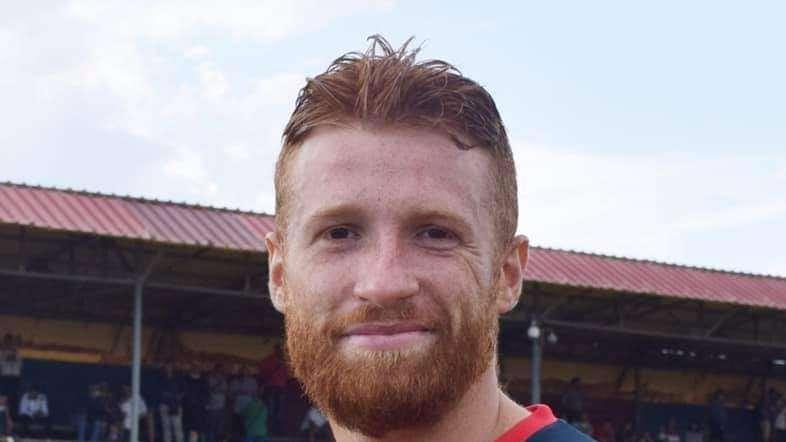 Daniel Recupero