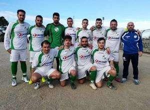 3^-Città di Villafranca, Sottile: "La promozione è il giusto premio"