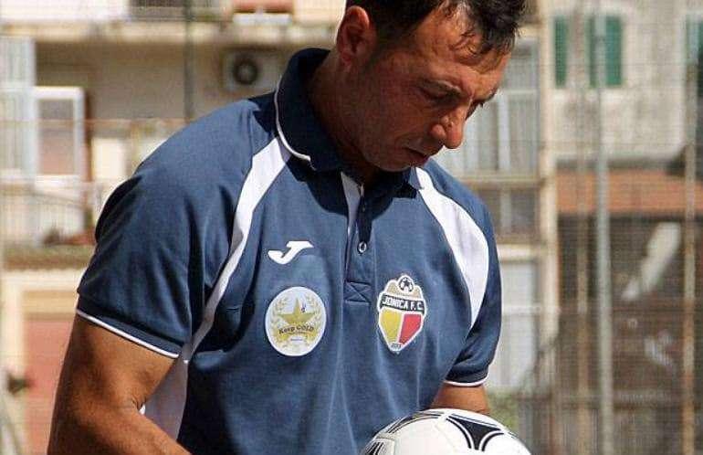 La Jonica chiude un ciclo e si separa da Mimmo Moschella
