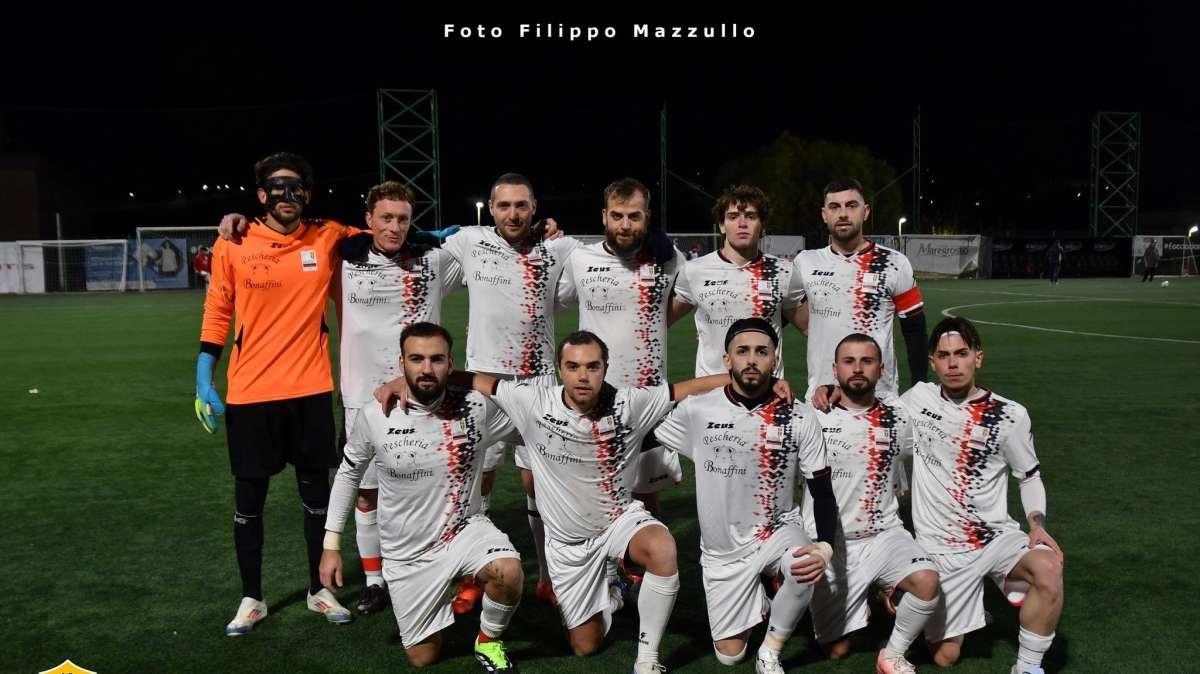 2^-Quarti di Coppa Trinacria: si sfidano San Pier Niceto e Provinciale