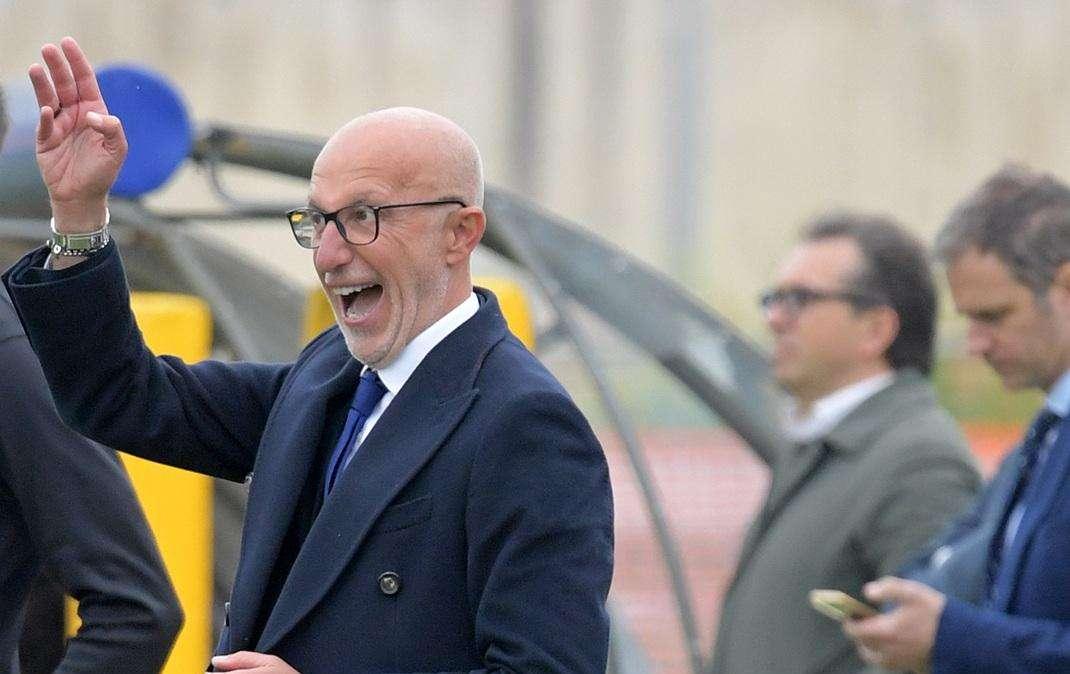 Messina, Banchieri: "A volte il dio del calcio vede e provvede"