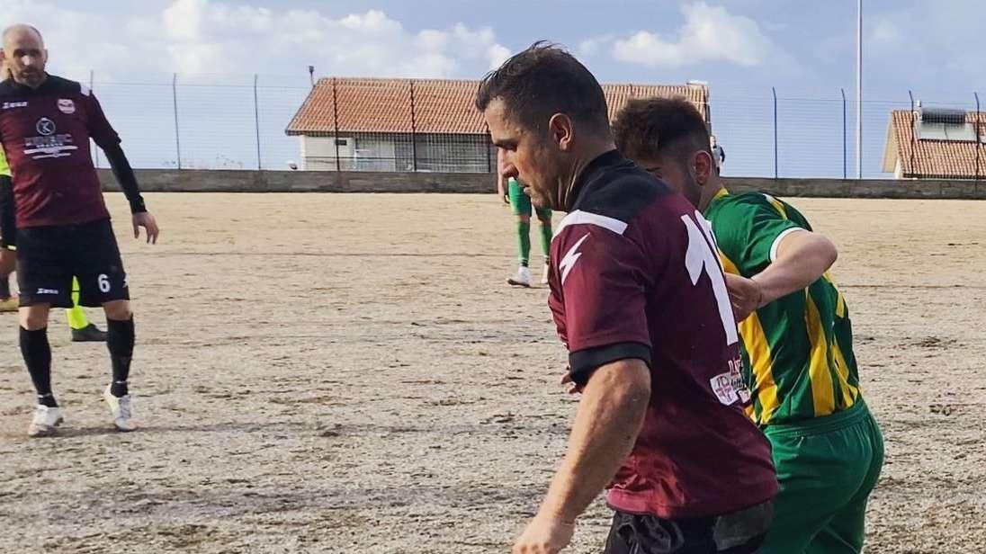 Mnp racconta - Filippo Pirrotta, attraverso quattro decenni di gol