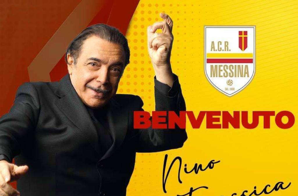 Messina: primi vagiti della nuova stagione, Nino Frassica testimonial. E sul mister....