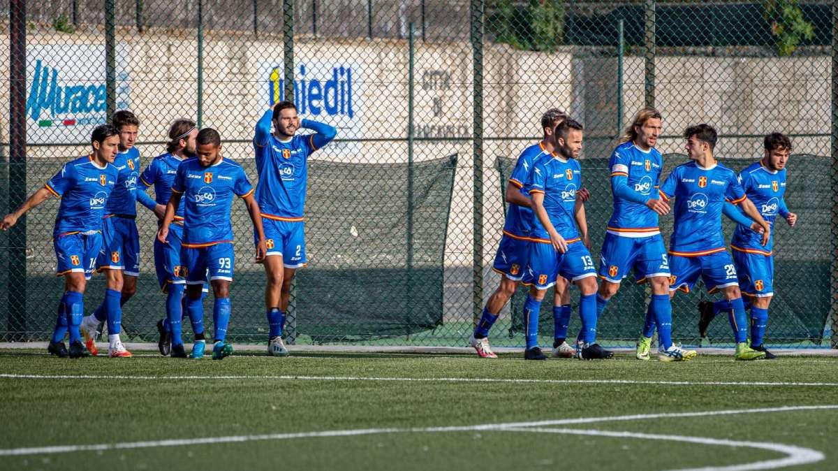 Fc Messina 