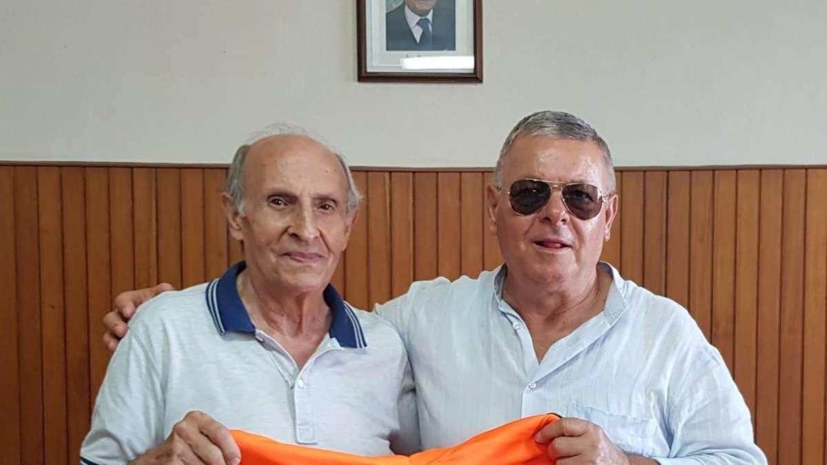 Stefanese, Ciavirella: "Speriamo di realizzare il nostro progetto"