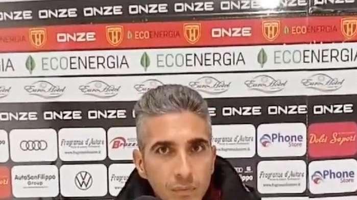 Sant'Agata, Giampà: "Abbiamo fatto bene, siamo in linea con i programmi”