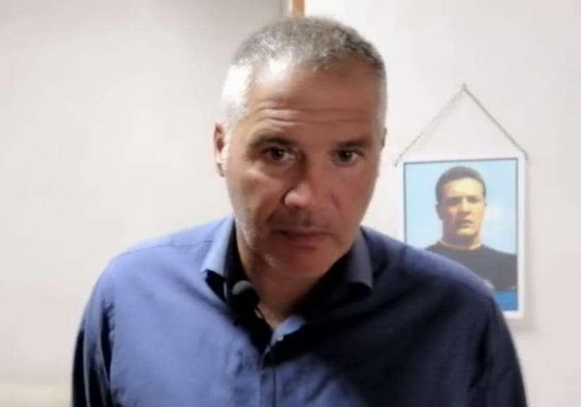 Acr, Novelli: "E' un privilegio giocare partite come quella di domani"