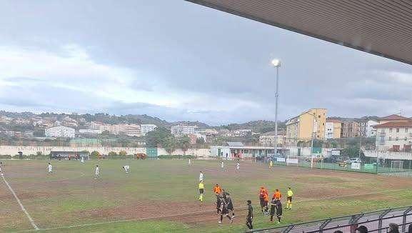 Leonfortese-Milazzo