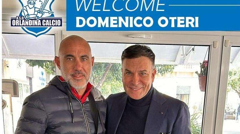 Oteri e Romagnoli