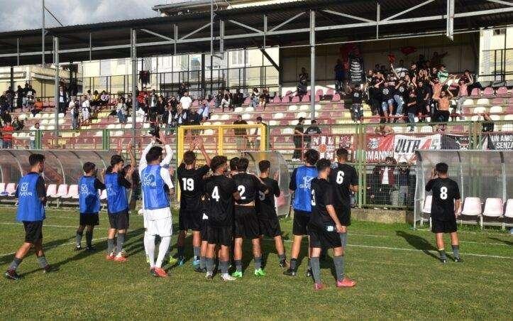 Real Agro Aversa penalizzato, cambia la griglia playout