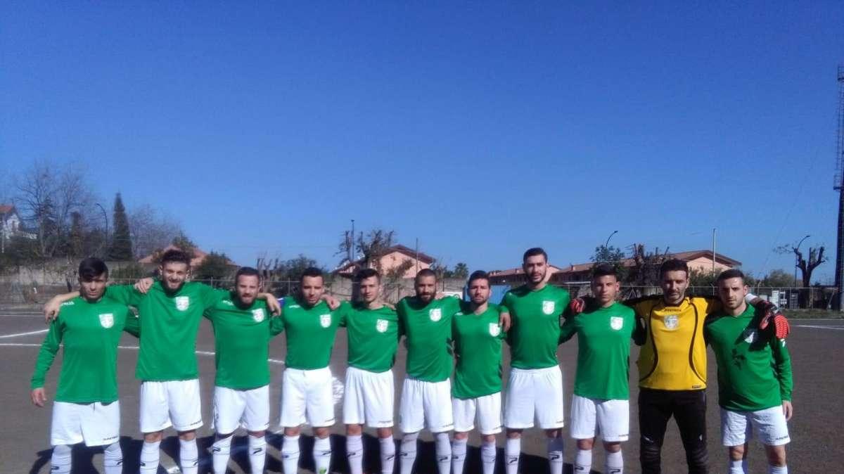 Villafranca Messina 2018/19
