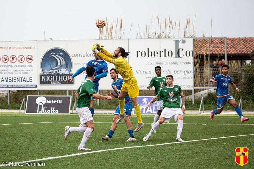 Fc Messina - Rotonda  