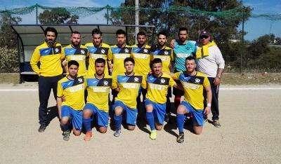 2^-Il Cus Unime lascia il calcio. La delusione degli studenti