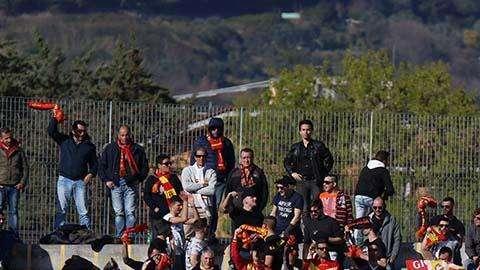 Quattro club replicano alla famiglia Sciotto: “Siete sempre inadeguati”