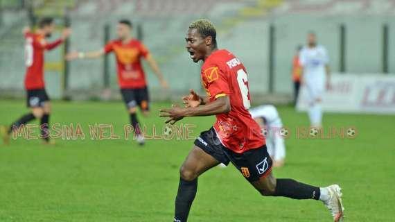 Lamine Fofana