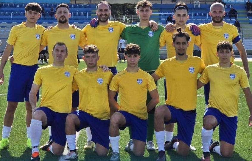 3^-Riparte l'Academy Sant’Agata: si programma la nuova stagione