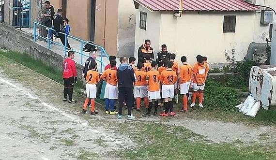 1^-La Stefanese c'è: "Non vogliamo compromettere la perdita del prestigioso titolo"