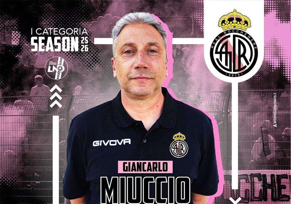 Giancarlo Miuccio