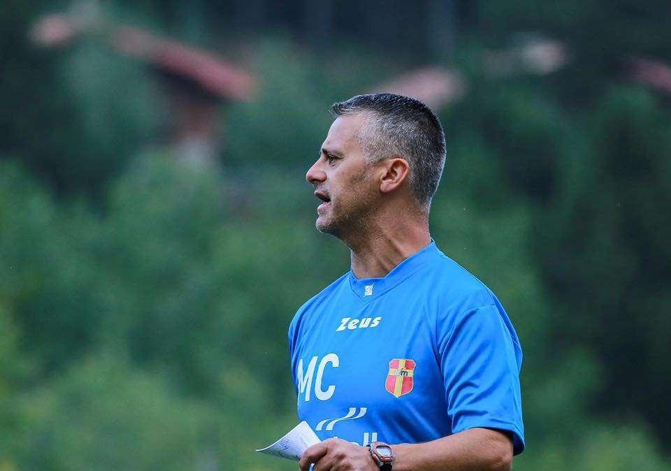 Fc Messina, Costantino: "Partenza importante, bravi a chiudere la gara"