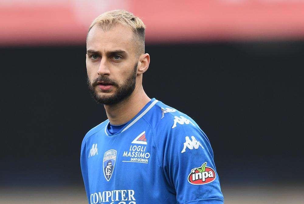 Jacopo Furlan a Empoli