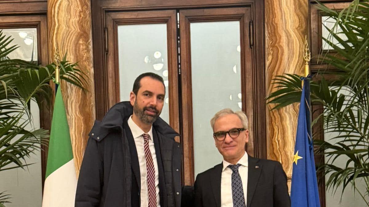 Basile e Gallo