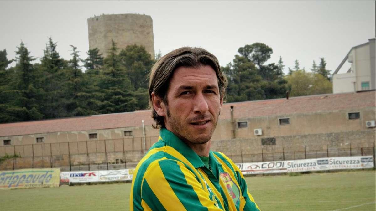 Salvatore Cocuzza (Enna)