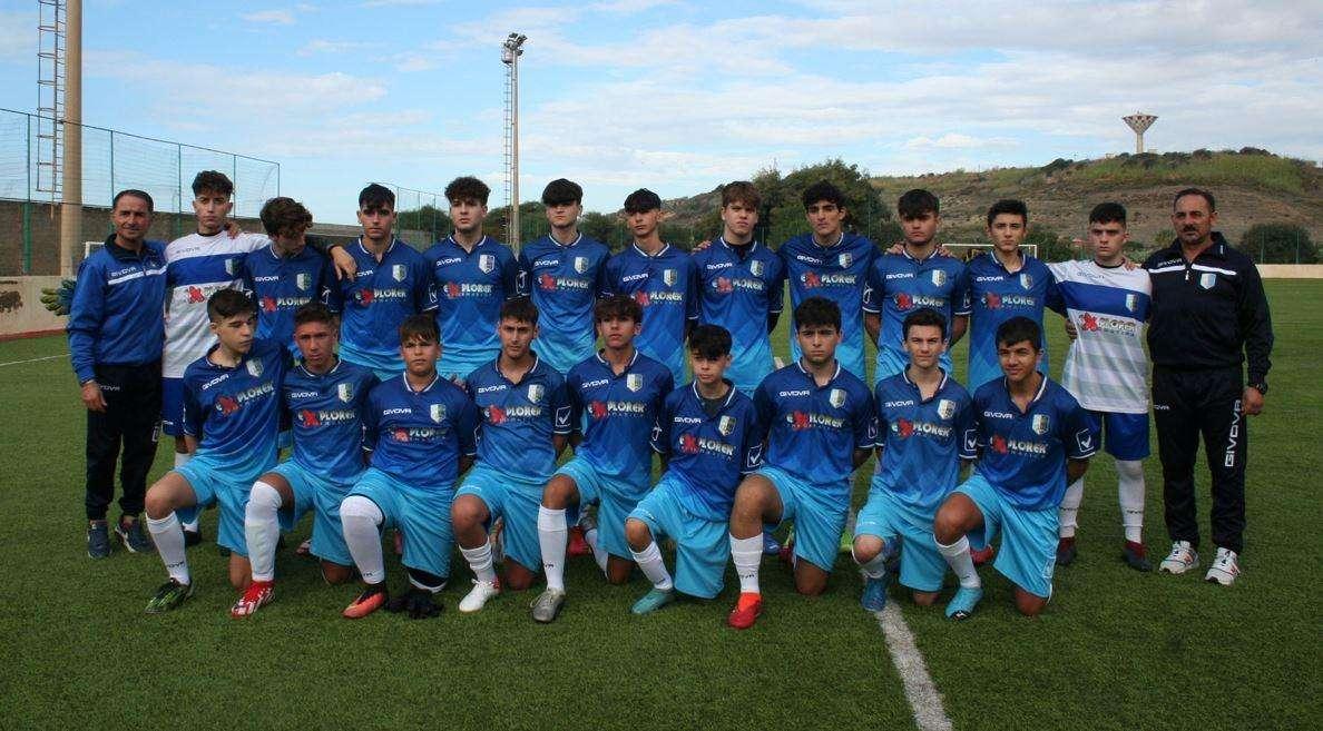 Under 16