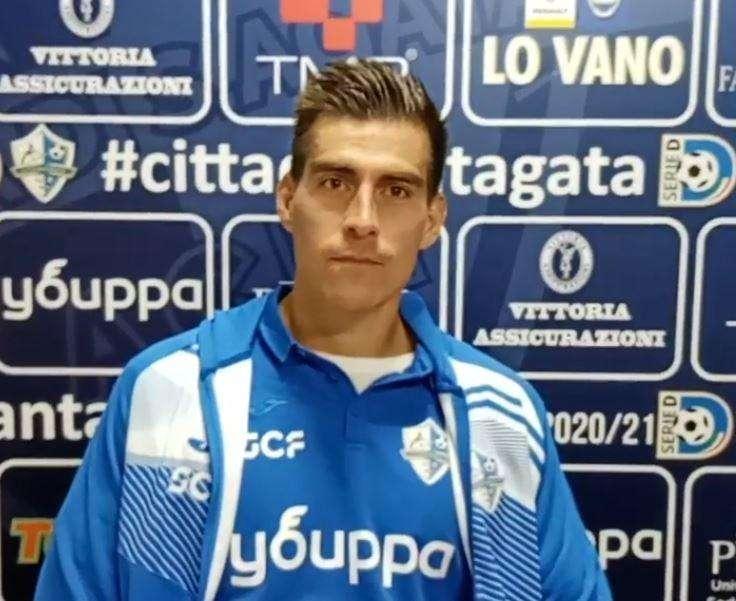 Città di S.Agata, Abayian: "Vittoria importante che ci dà fiducia"