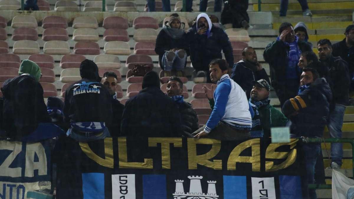 Ripescaggio in Serie D: c'è anche la domanda dell'Akragas