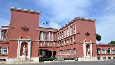 Lunedì la discussione del ricorso del Campobasso al Collegio di Garanzia del Coni