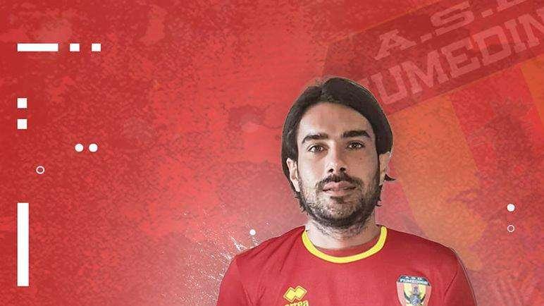 1^-Il Fiumedinisi si affida ai gol di Mirko Alessio Centorrino