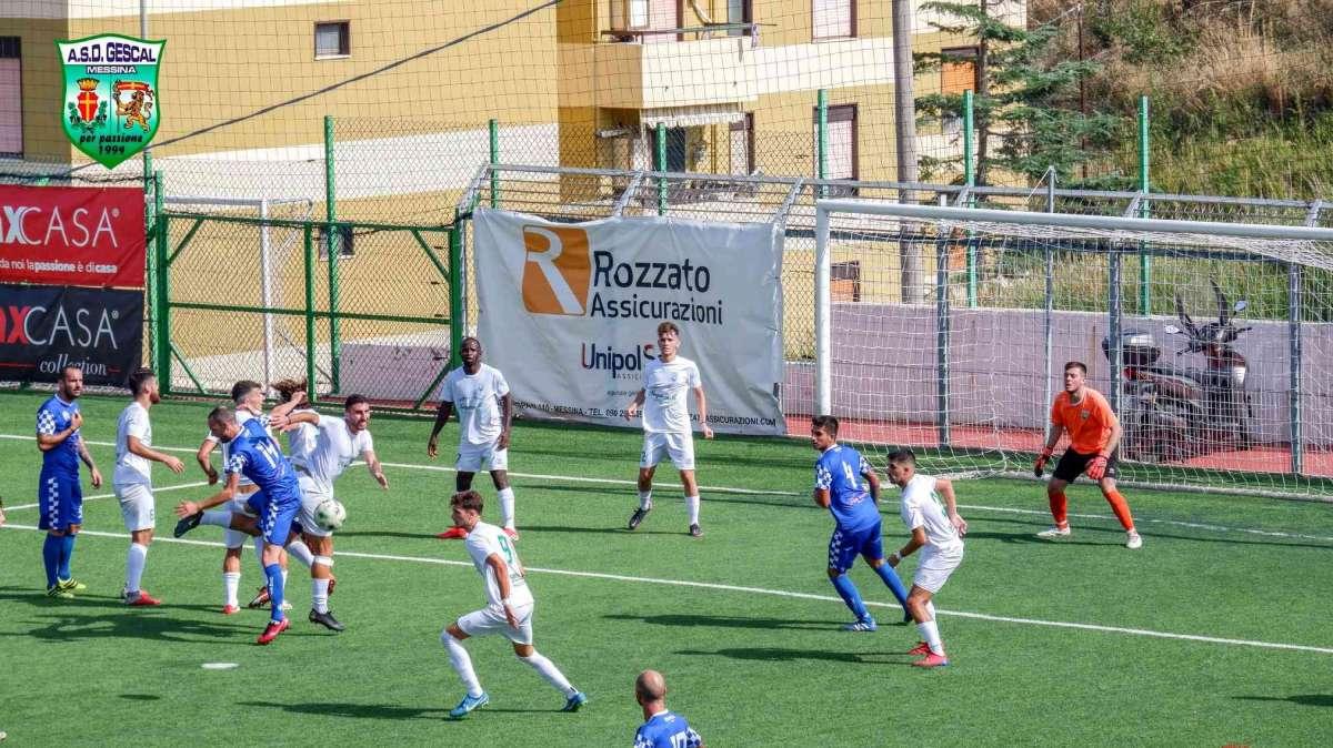 Gescal-RoccAcquedolcese