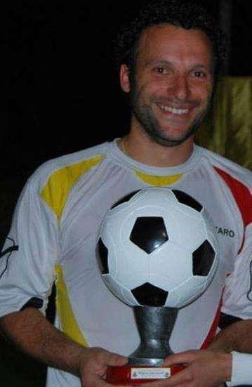 La Virtus Rometta piange il proprio mister: l'ultimo saluto a Paolo Bombara