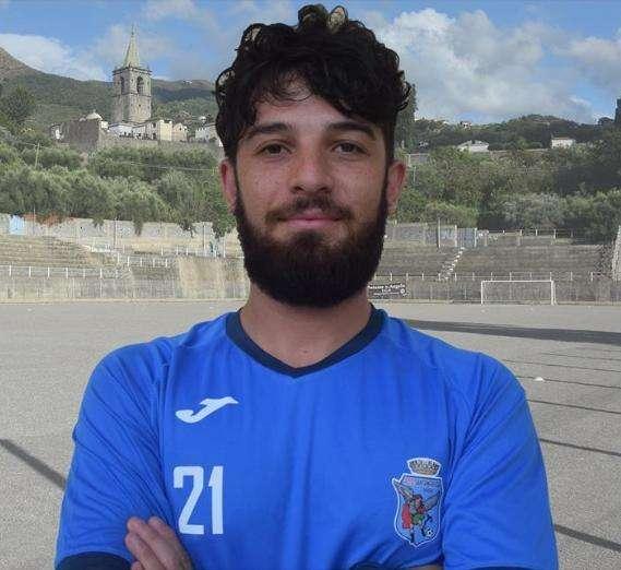 Alberto La Rosa 