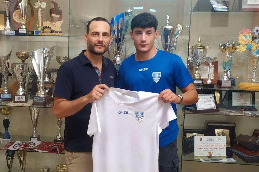 Russo e Calderone