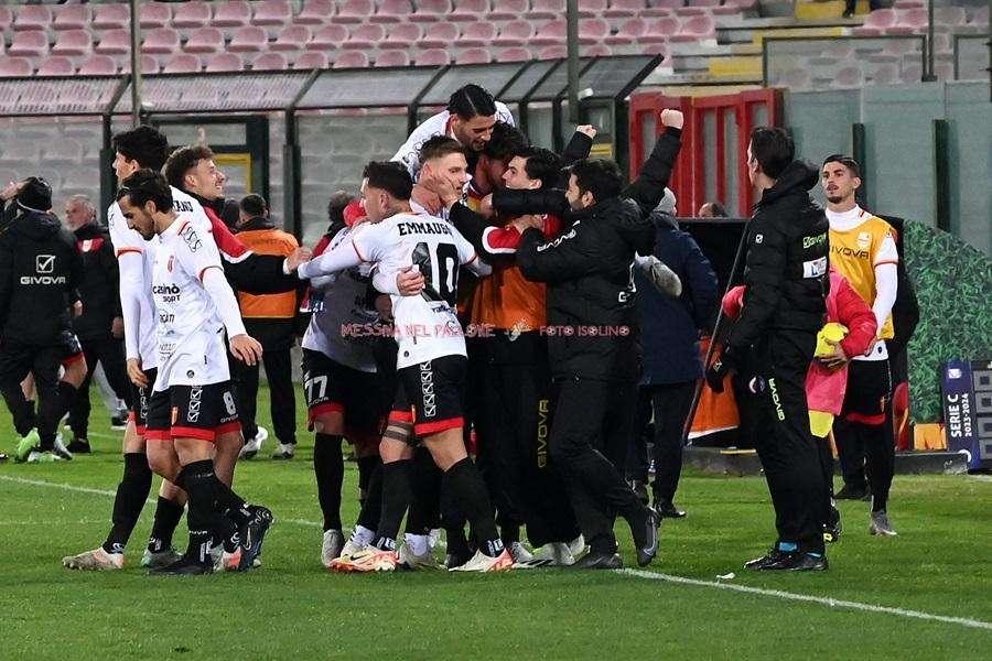 Verso Giugliano-Messina, convocati e probabile formazione