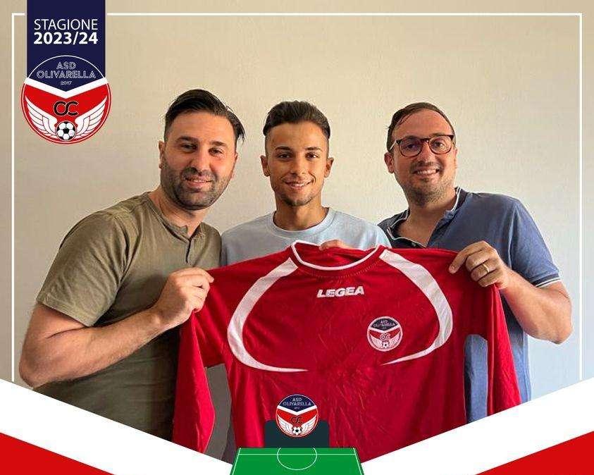Presentazione di Eros Caruso