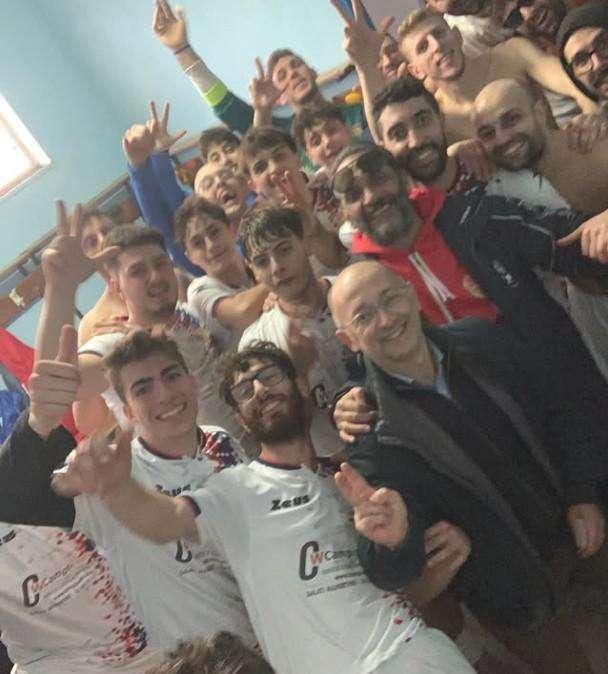 3^-Barcellona PG: il Longi vince ed è campione d'inverno