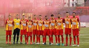 Verso la gara: Cittanovese-Fc Messina