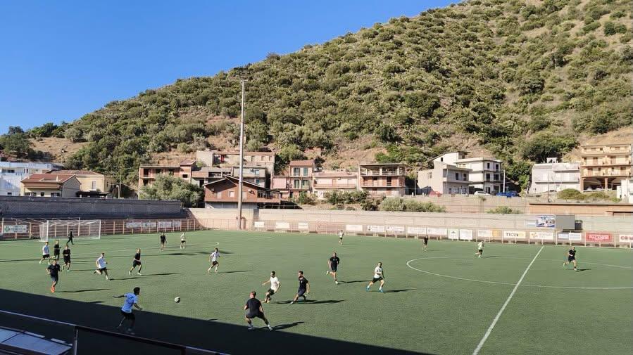 Test per Nebros e Milazzo: al "Vasi" finisce 2-0 per i mamertini