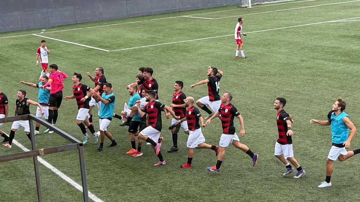 1^-Coppa Sicilia: staccano il pass Nuova Peloro e Or.Sa. Rinviata Taormina-Rocchenere