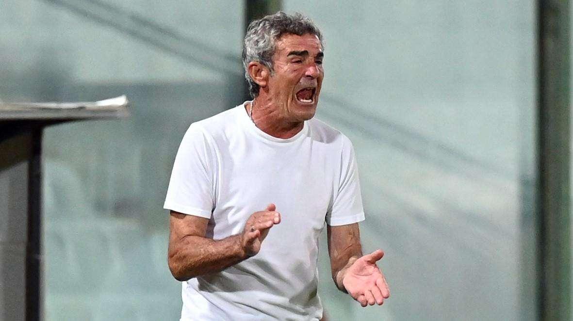 Verso Avellino-Messina, c'è anche Curiale. Auteri: "Difficile, ma ce la giochiamo"
