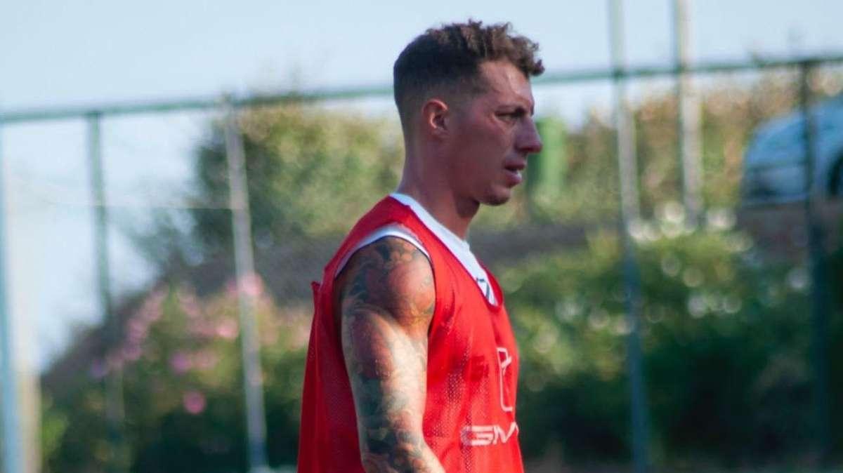 Leandro Versienti