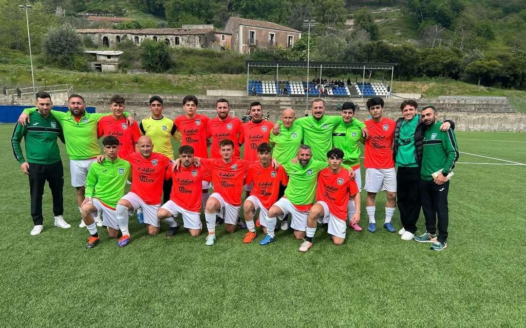 3^-Il Garden Club di scena a Castelbuono al "Trofeo delle Province"